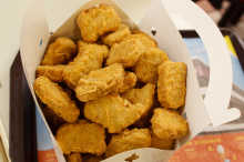 Nuggets